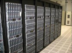 San Diego Colocation